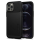 SPIGEN Etui Slim Armor do iPhone 12 Pro Max black - 1380795 - zdjęcie 3